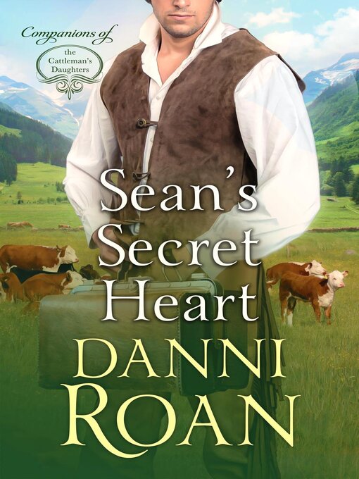 Title details for Sean's Secret Heart by Danni Roan - Available